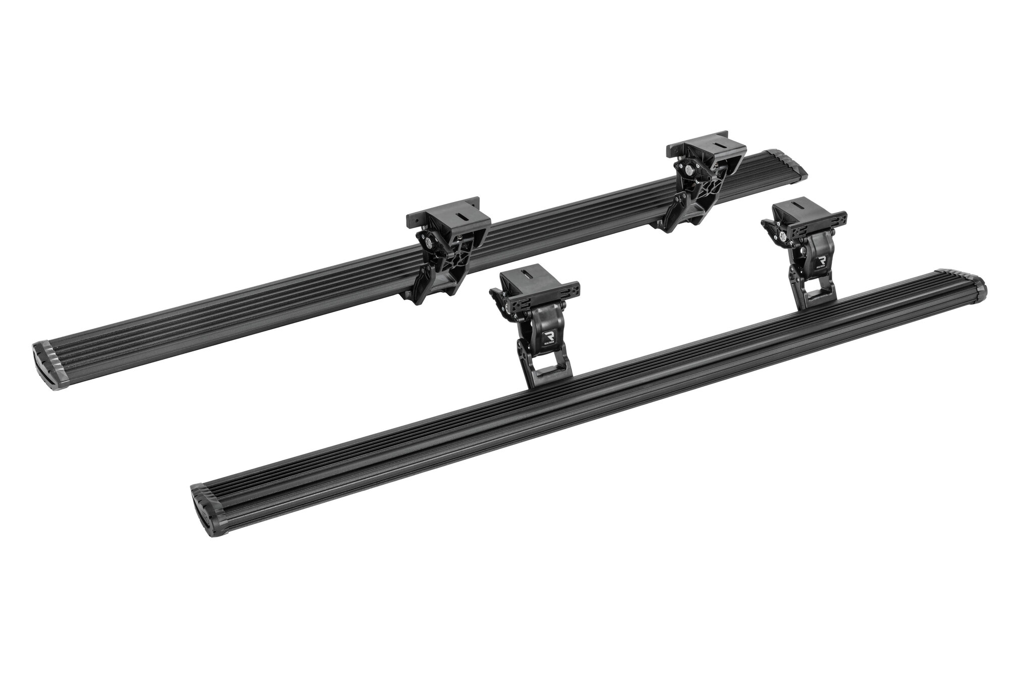 AMP Research 78132-01A PowerStep XTreme for 18-25 Jeep Wrangler JL